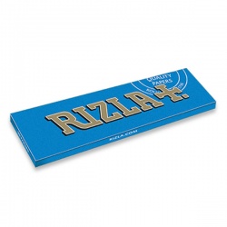 Rizla Blue Regular Rolling Papers